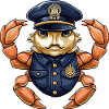 Cancer Police