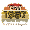 Millésime 1987