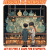 Lessons for Chemisty