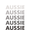 Chien Aussie