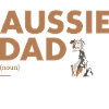Dog Aussie Dad Definition