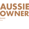 Dog Aussie Owner Definition