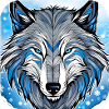 Spirit Animal Wolf