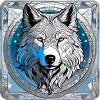 Spirit Animal Wolf