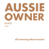 Dog Aussie Owner Definition