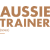 Dog Aussie Trainer Definition
