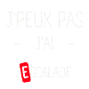 J'peux pas j'ai Escalade