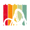 Achterbahn Roller Coaster