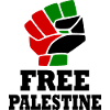 Free palestine