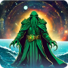 Cthulhummann Monsters in the Universe