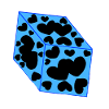 Cube of Love v.Riana, sensual