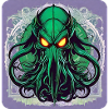 Cthulhu Monsters in the Universe