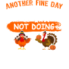 Turkey Thanksgiving