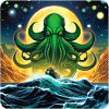 Immortal Cthulhu Monster