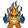 Flame Fire-Bender