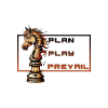 Strategic Stallion: Plan, Play, Prevail