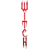 Sorcière sorcière