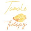 Tamale making is my therapy