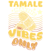 Tamale making vibes only