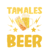 Powered by tamales and beer