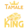 Tamale making king