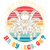 Tarantula Tarantula Saying Retro