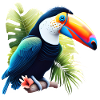 Toucan Nature Lovers