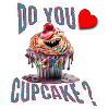 Do you love cupcake ?