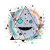 Triangle Vision