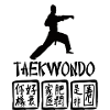 Conception de Taekwondo