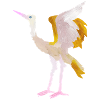 crane