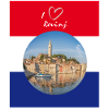 I Love Rovinj