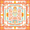Vastu Yantra Mandala Sacred Geometry