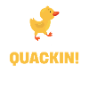 Release the quack! Funny