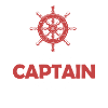 Je suis le capitaine, surmontez-vous