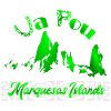 UA POU (Lime)