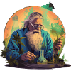 Cannabis Sages in Harmony