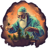 Master of Cannabis Cultivation
