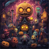 Spooky Pumpkin Night