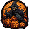 Warlocks and Ravens