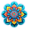 Mandala Blossom
