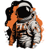 Astronaut