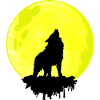 wolfsmond