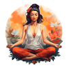 modern meditation