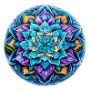 Mandala Relaxation