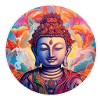 Buddha Zen Meditation