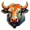 Bull's Head