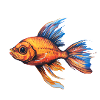 Fabulous fin magic