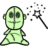 Voodoo Doll