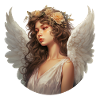 Ange de Noël